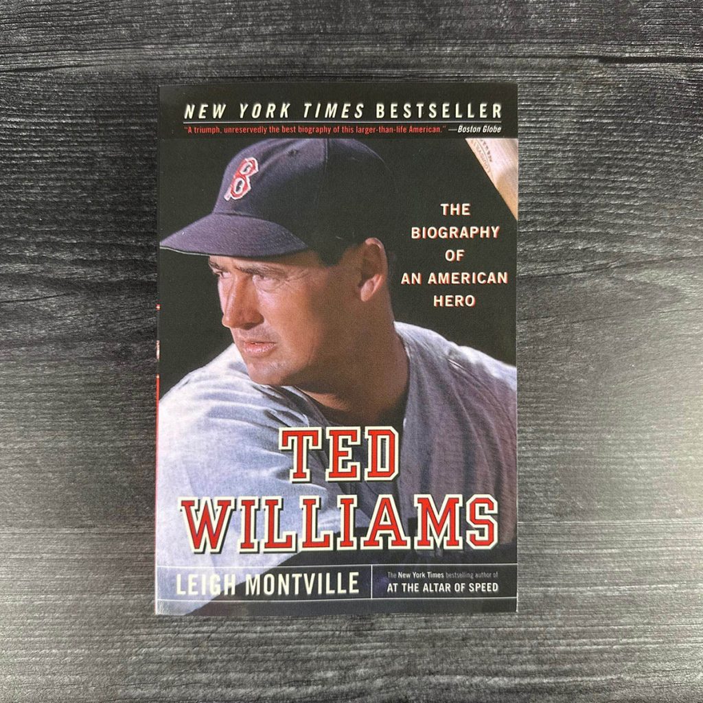 Ted Williams