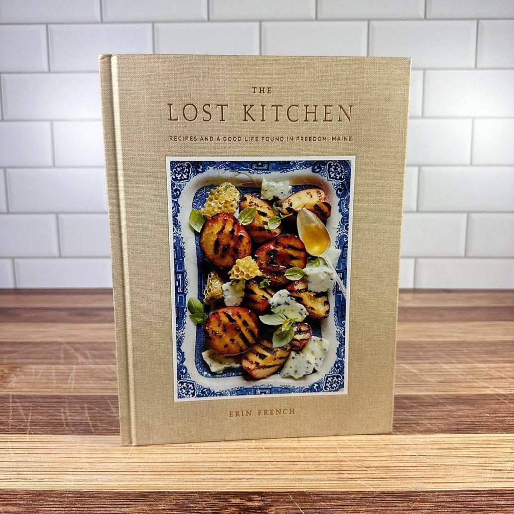 The Lost Kitchen