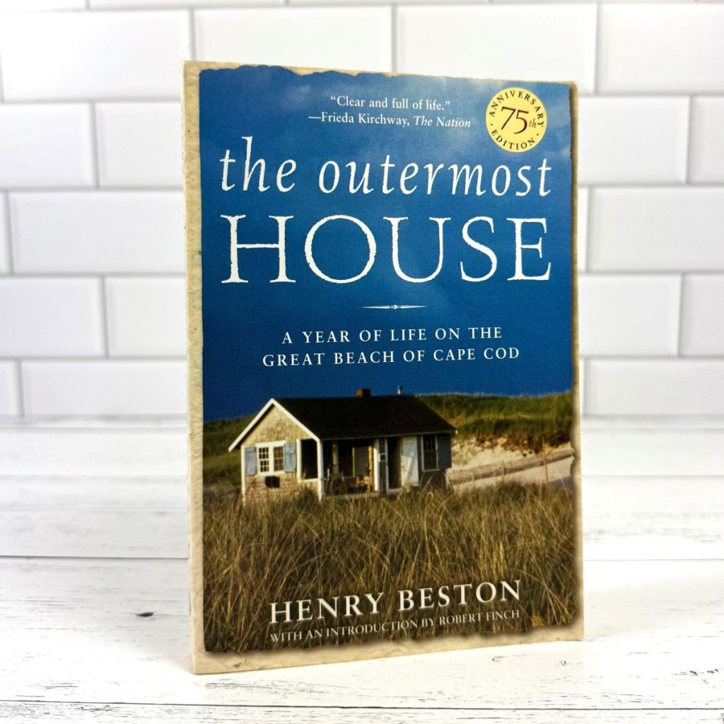 The Outermost House