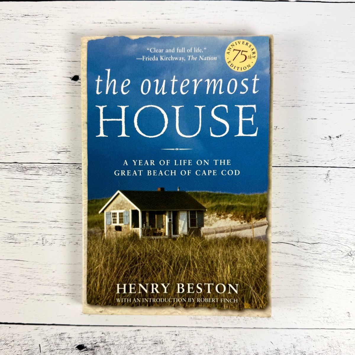The Outermost House - Image 2