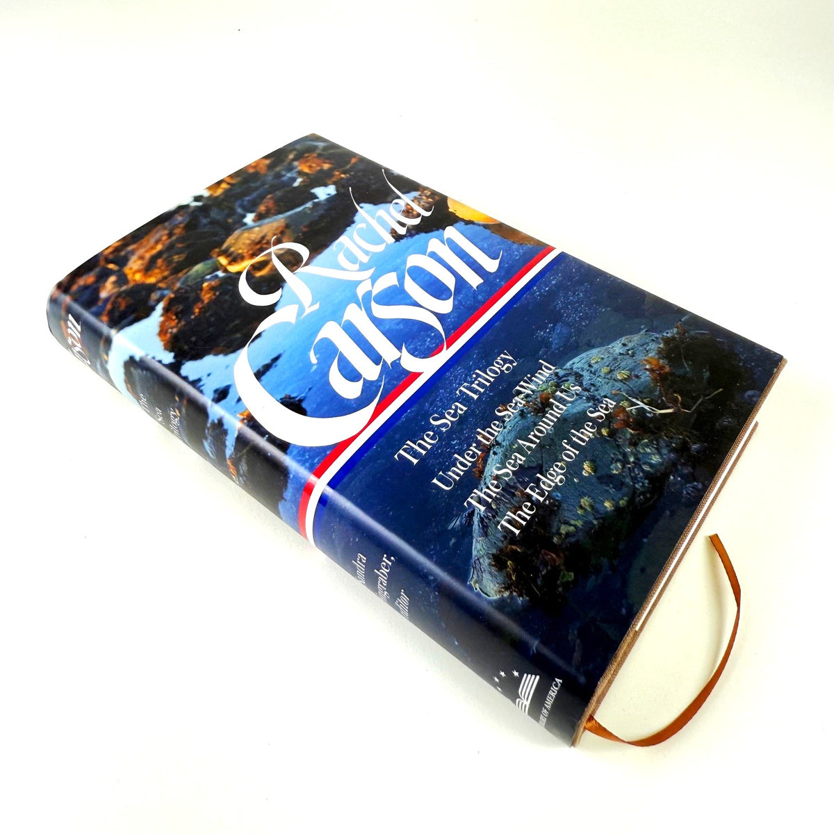 The Sea Trilogy - Image 4