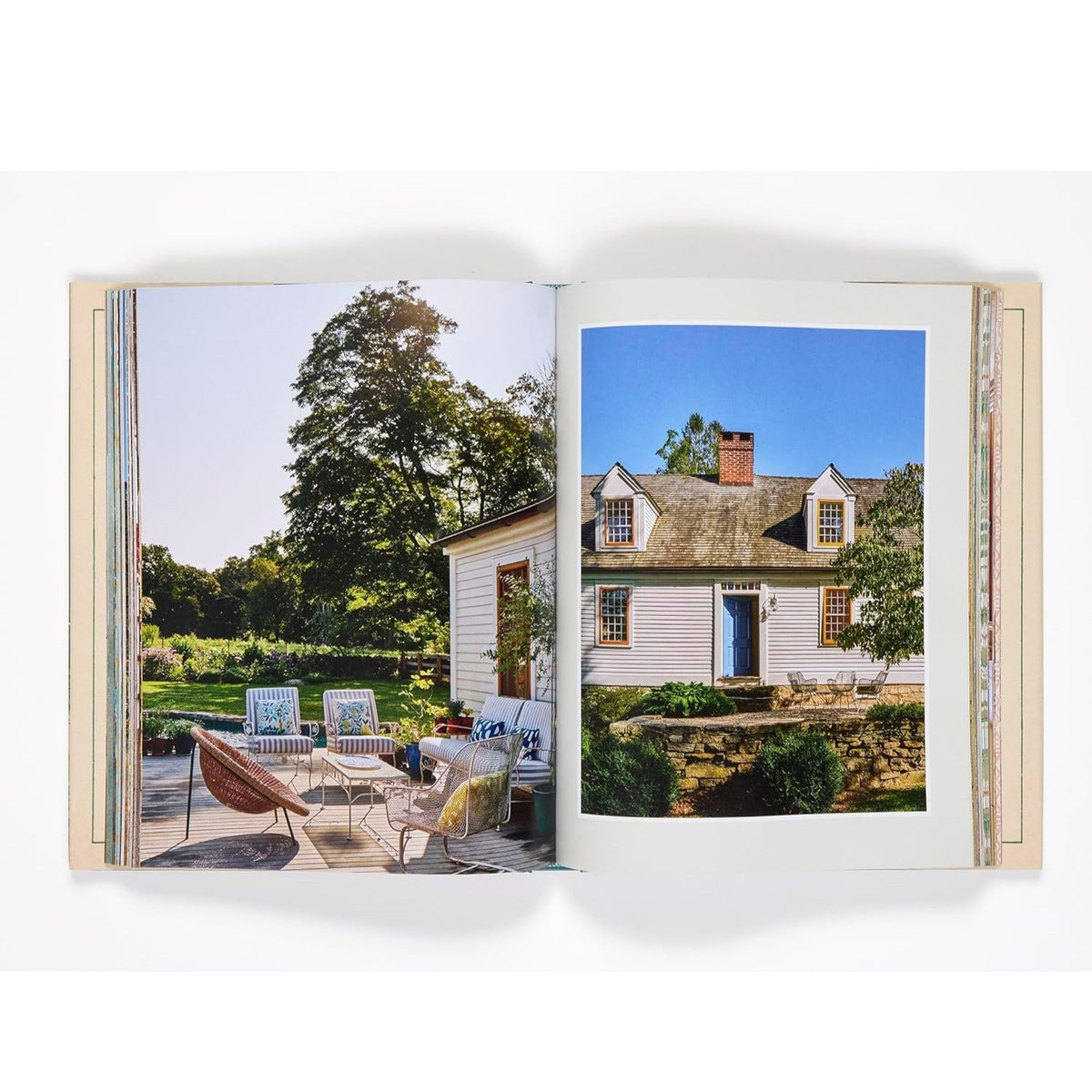 The Summer House - Image 5