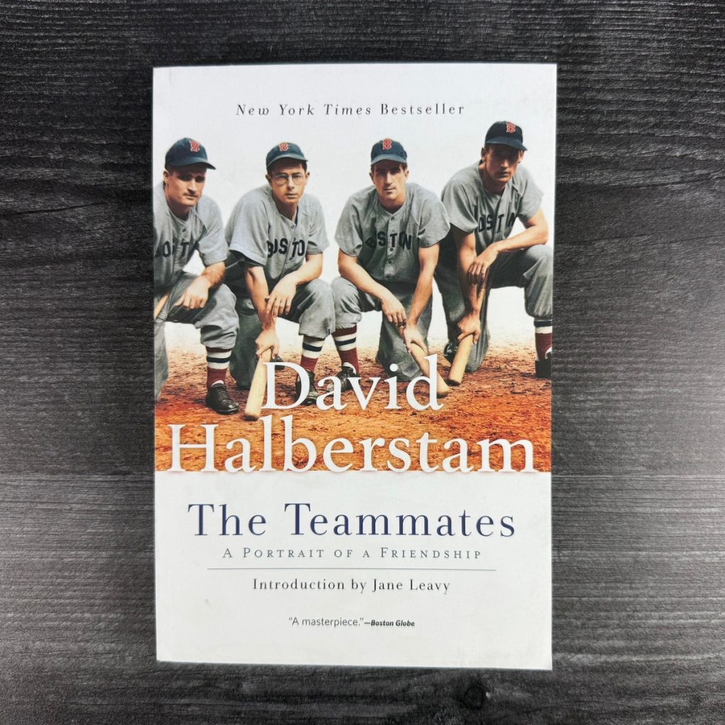 The Teammates