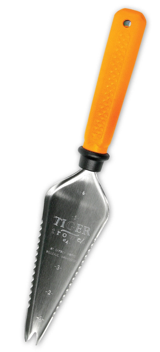 Tiger Trowel with Comfort Grip - Image 7
