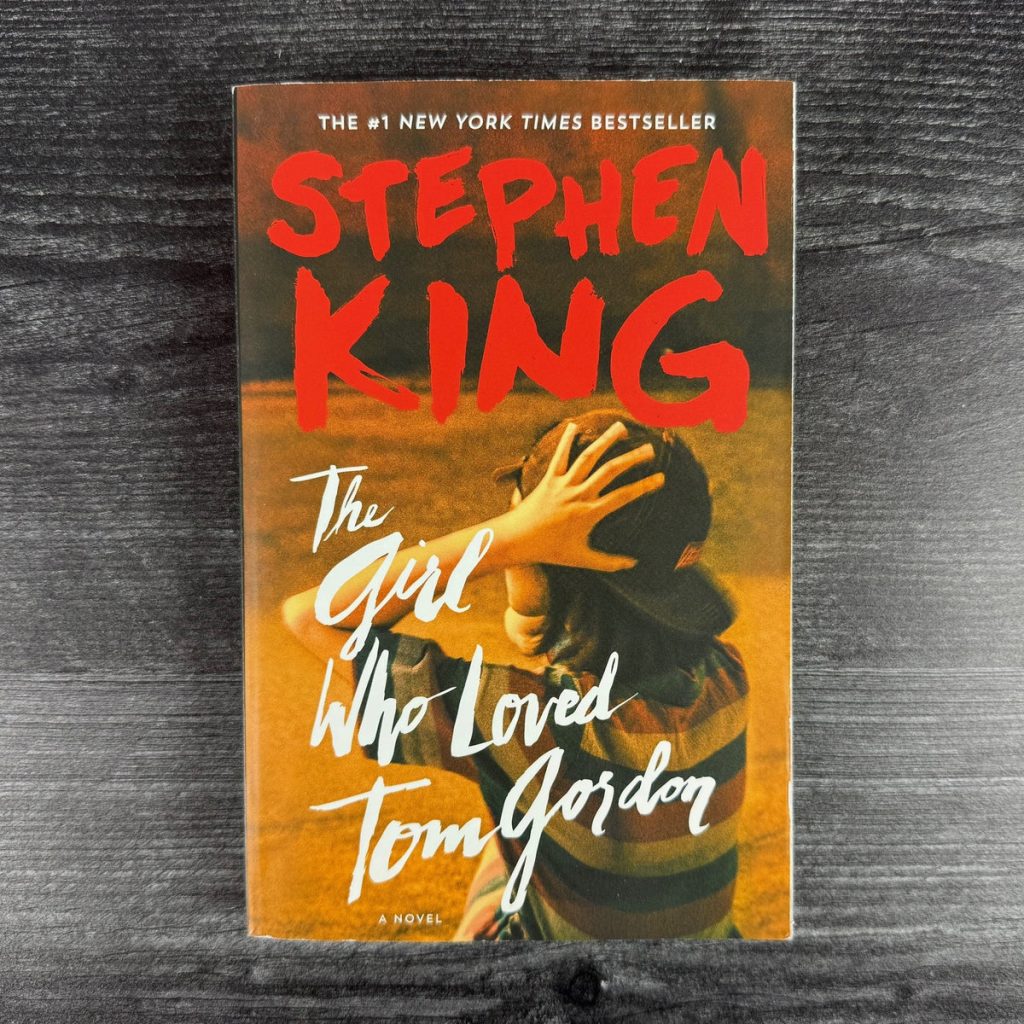 The Girl Who Loved Tom Gordon