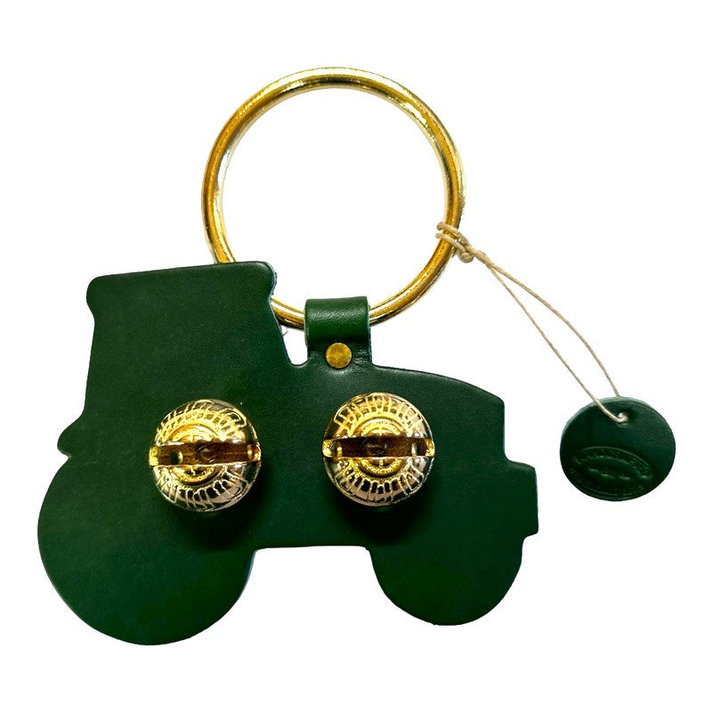 Tractor Door Hanger Bell