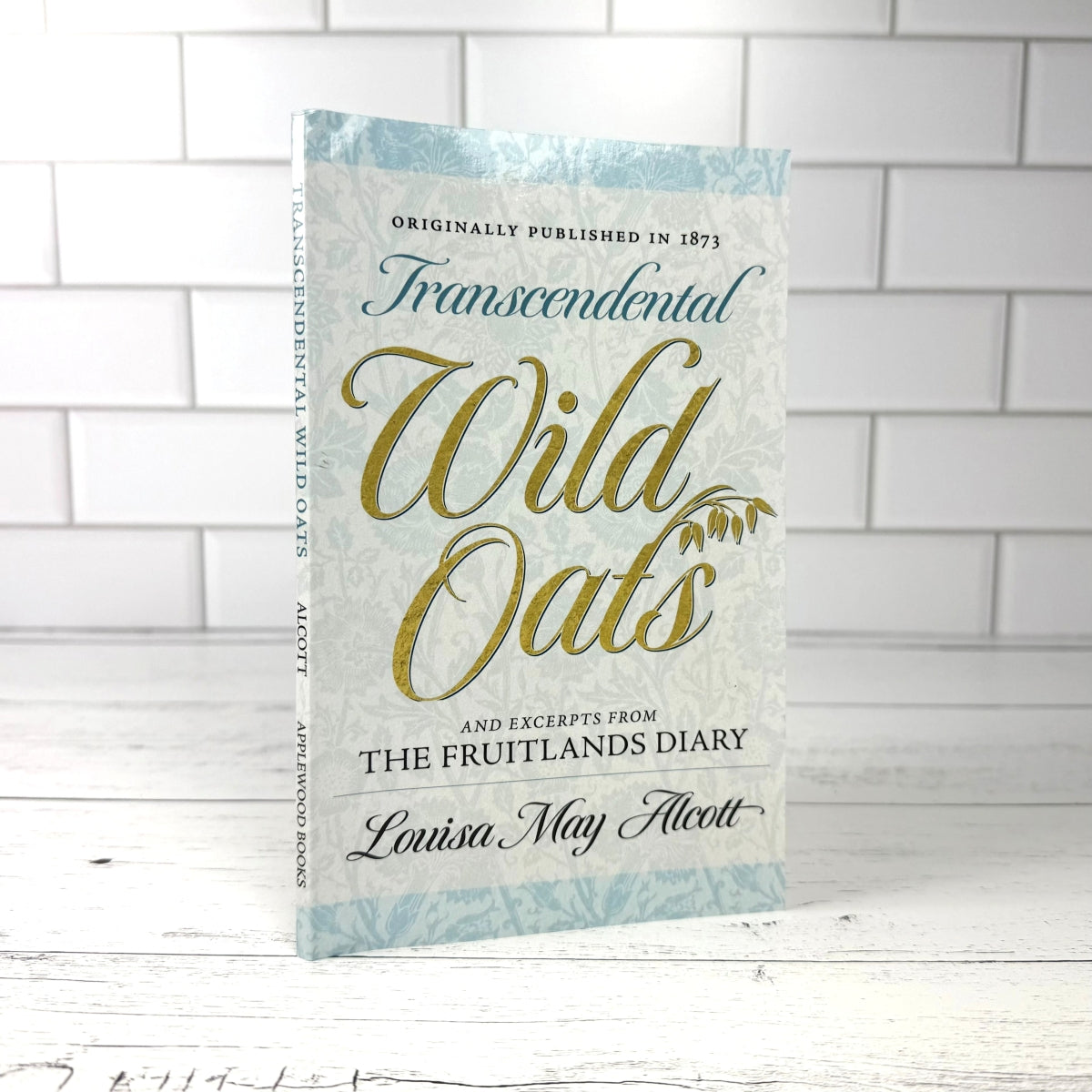Transcendental Wild Oats - Image 3