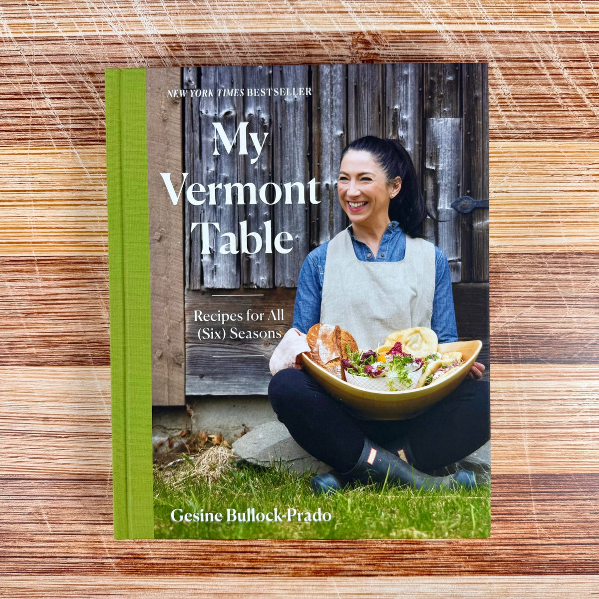 My Vermont Table - Image 6