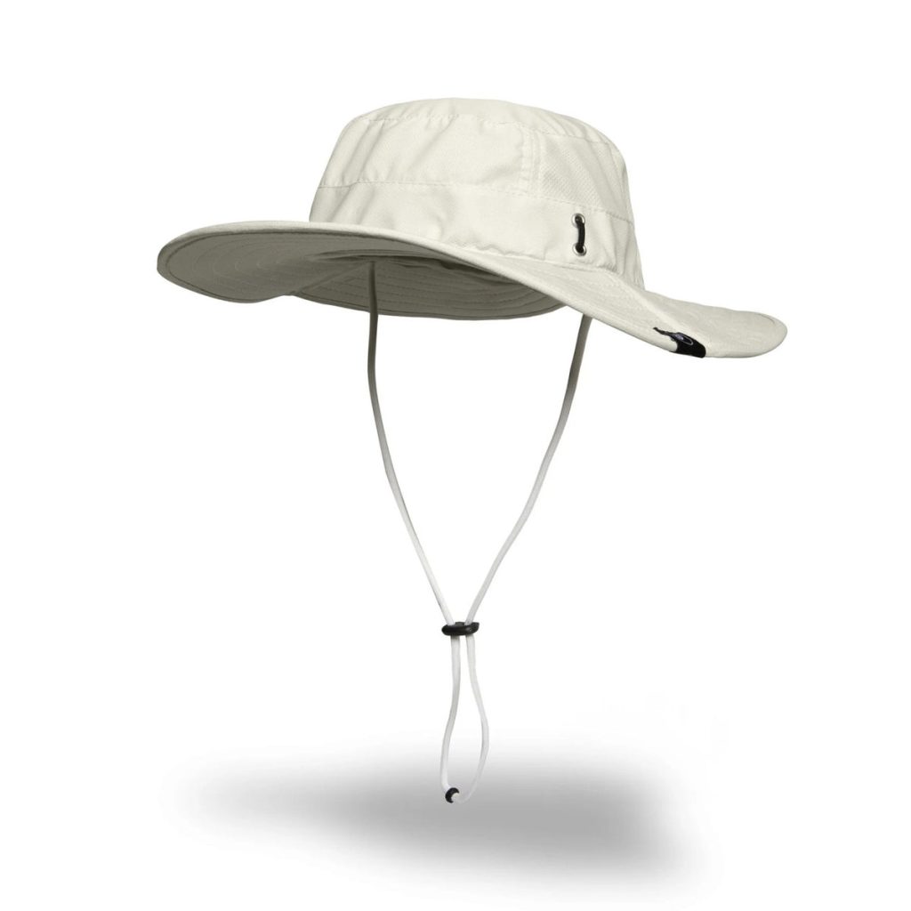 Venture Sun Hat – Cream
