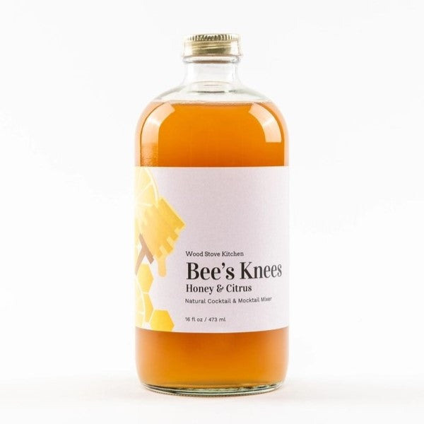 Bee’s Knees Cocktail Mixer