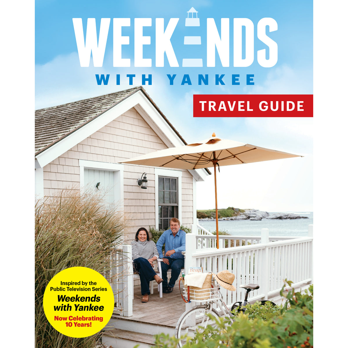 Yankee Magazine - Image 3
