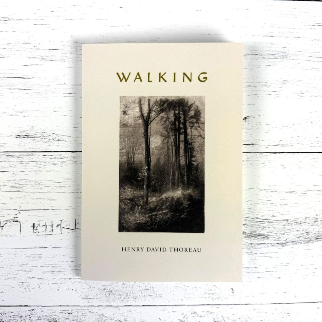 Walking