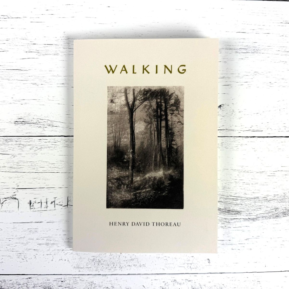 Walking