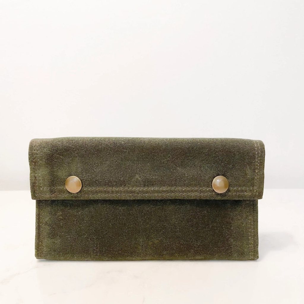 Rogue River Fly Fishing Wallet