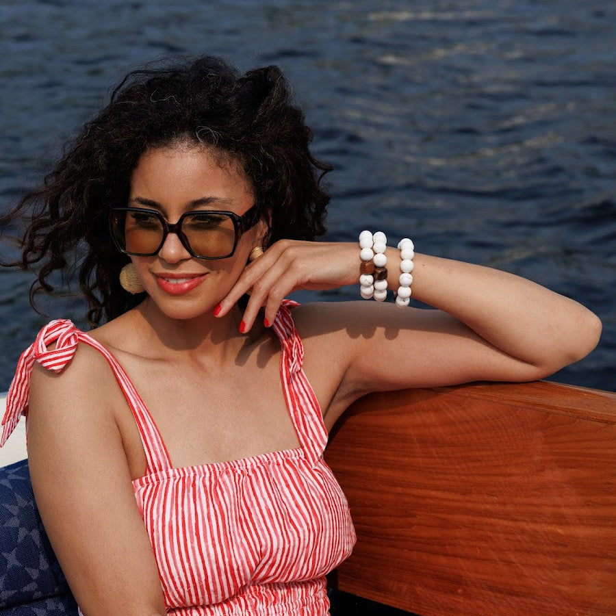 Cobblestone Bracelet - Image 2