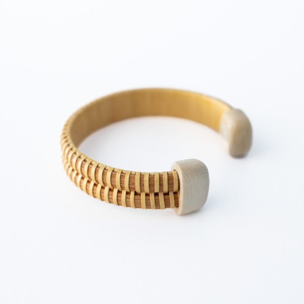 The Whaler’s Girlfriend Cuff