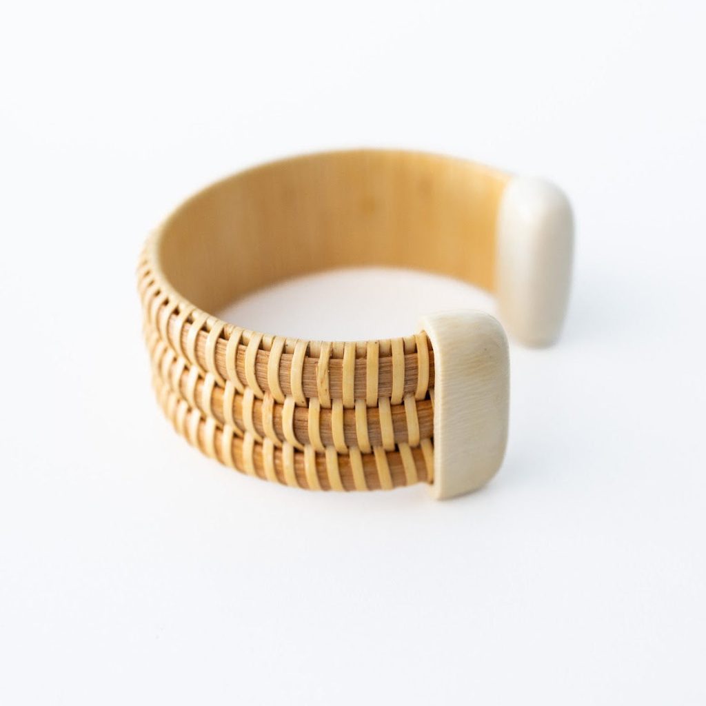 The Whaler’s Wife Cuff