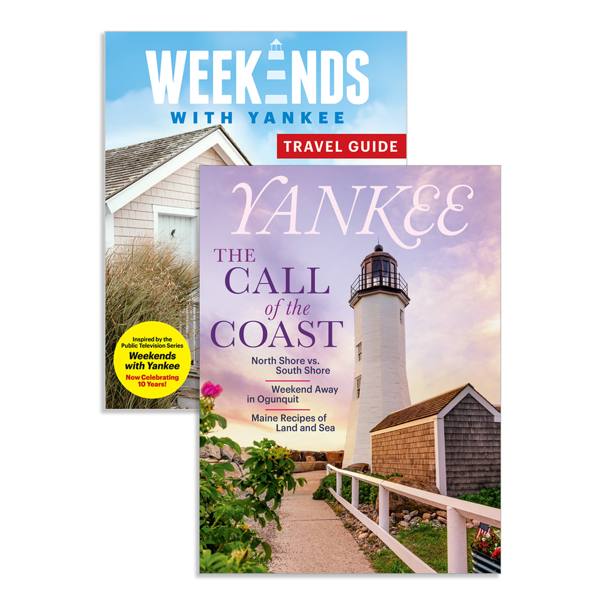 Yankee Magazine - Image 7