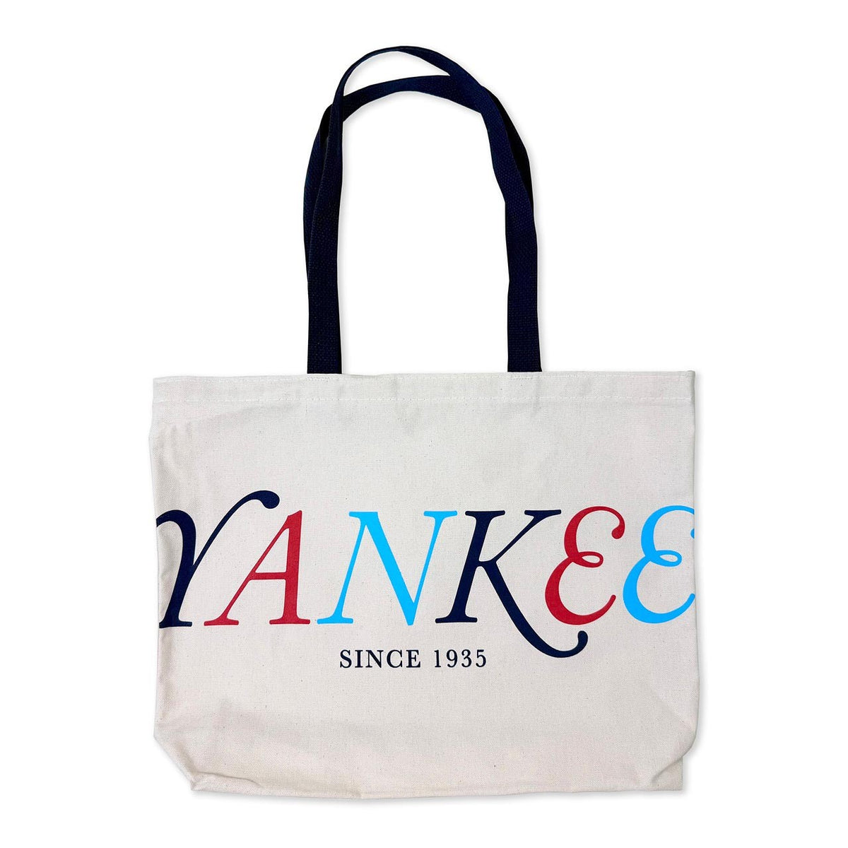 Yankee Logo Tote - Image 4