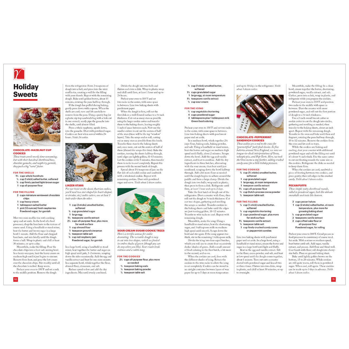 Yankee Guide: Yankee’s Best Cookie Recipes Guide - Image 4