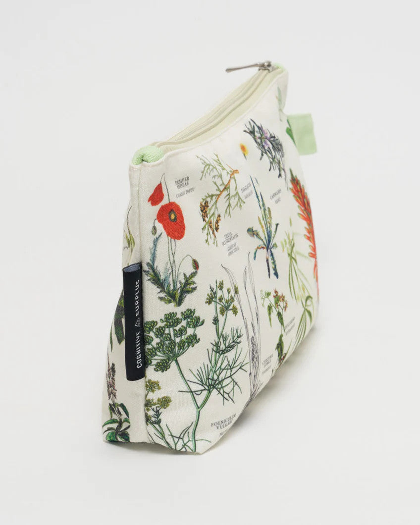 Medicinal Botany Pencil Bag - Image 3