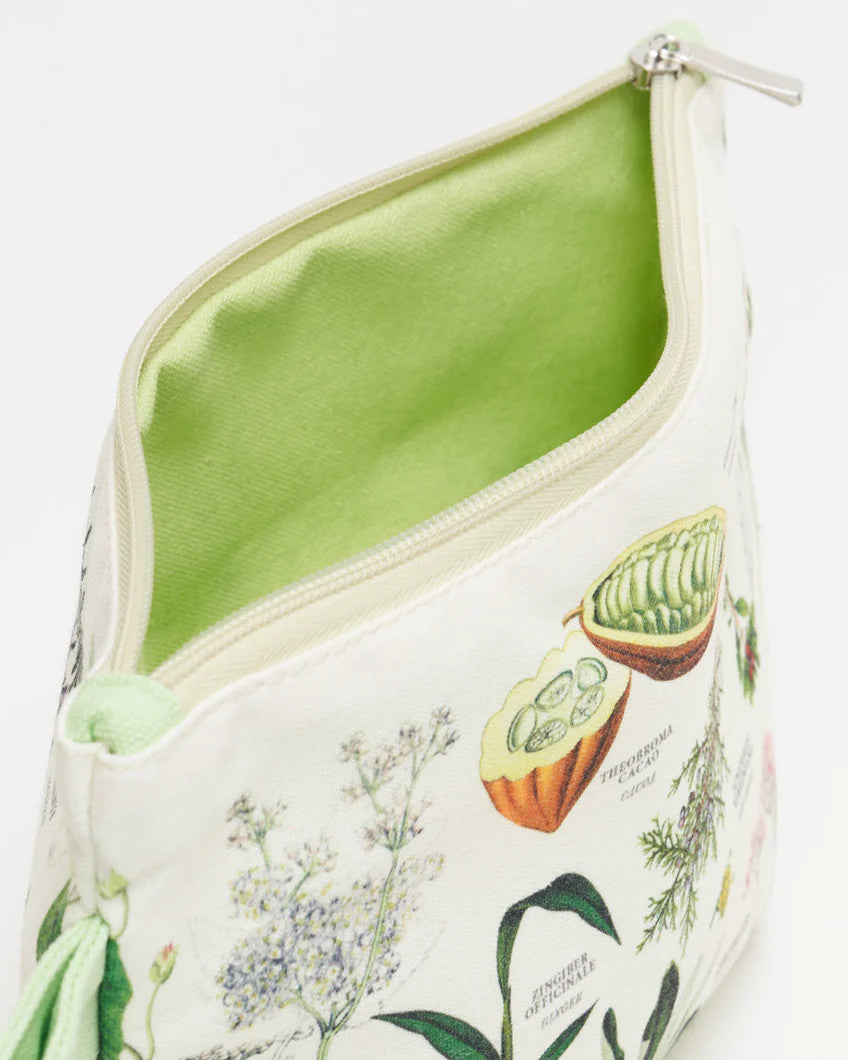 Medicinal Botany Pencil Bag - Image 2