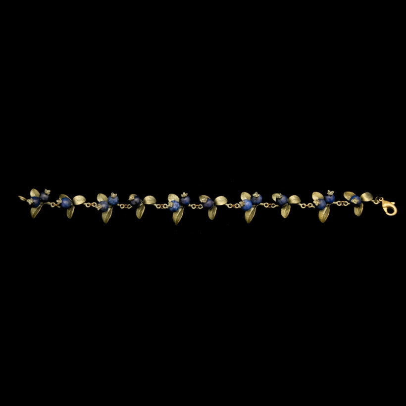 Blueberry Bracelet - Image 2