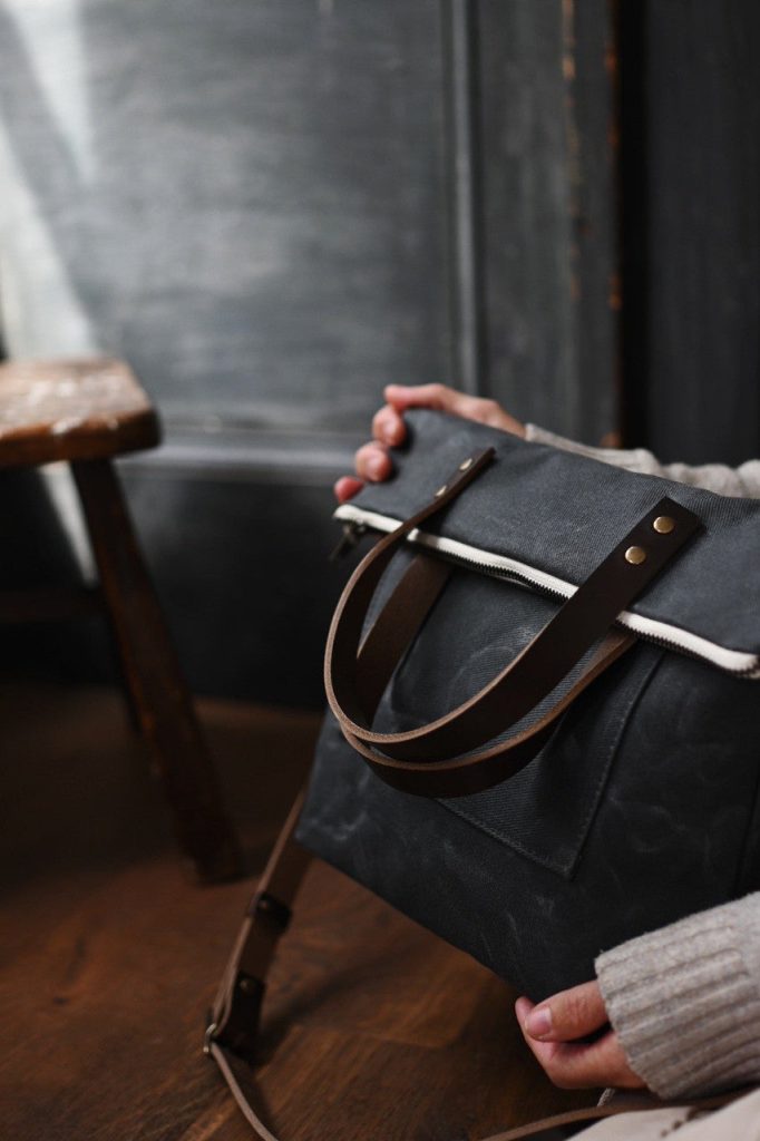The Book Bag