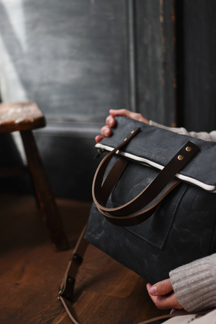 The Book Bag