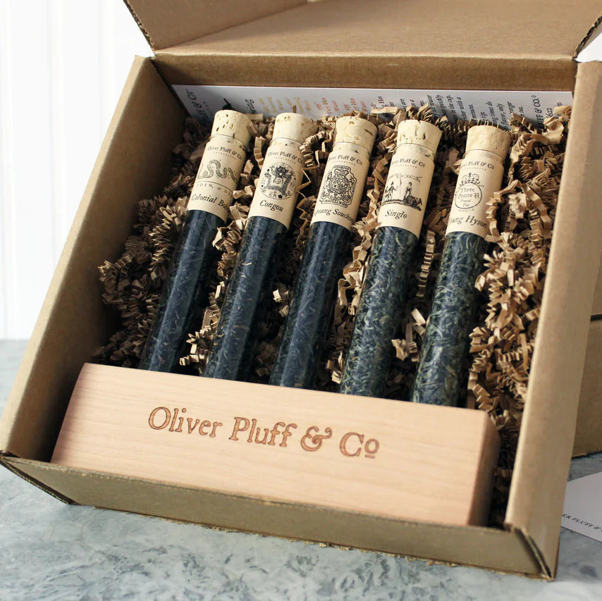 Teas of the Boston Tea Party - Image 3