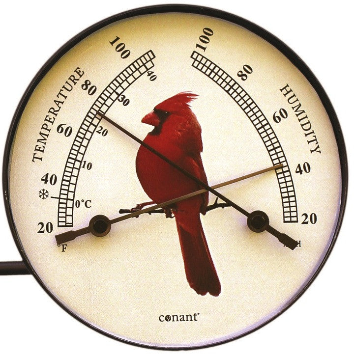 Cardinal Window Weather Station - Image 2