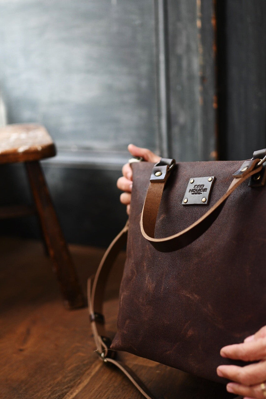 The Crossbody Day Bag - Image 6