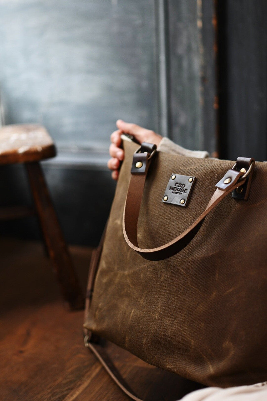 The Crossbody Day Bag - Image 7