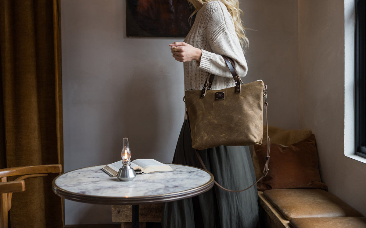 The Crossbody Day Bag - Image 2