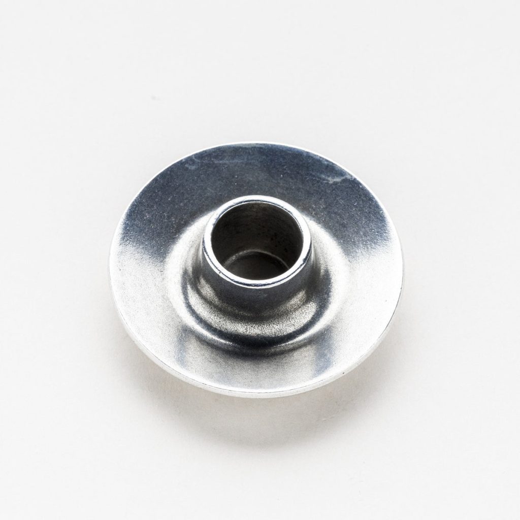 Classic Taper Candleholder