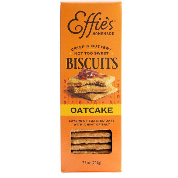 Effie’s Cocoa Biscuits - Image 9