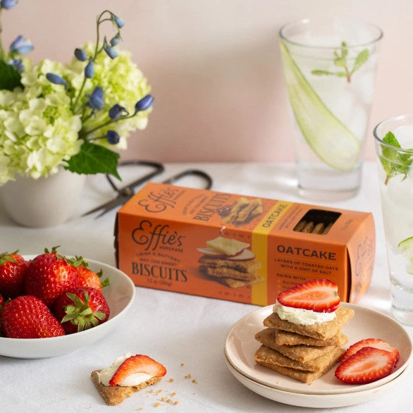 Effie’s Cocoa Biscuits - Image 8