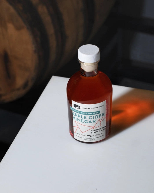 19.53 Apple Cider Vinegar - Image 4