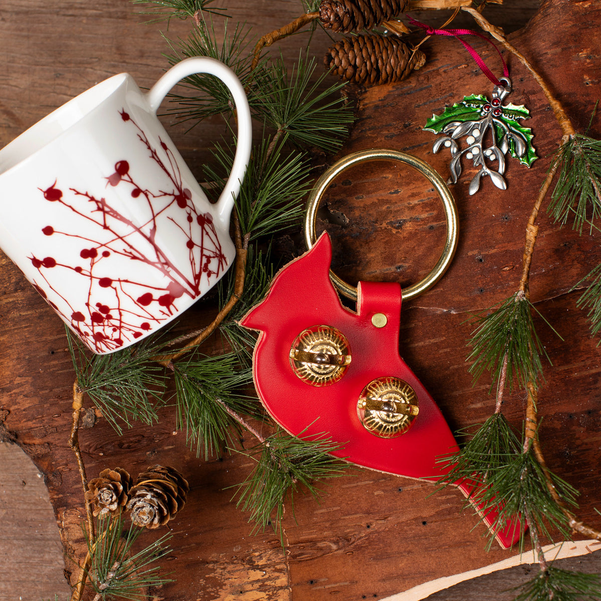 The New Englander: Festive Accents - Image 2