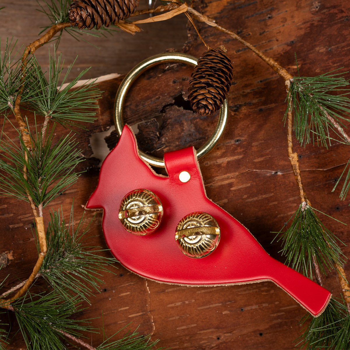 The New Englander: Festive Accents - Image 5