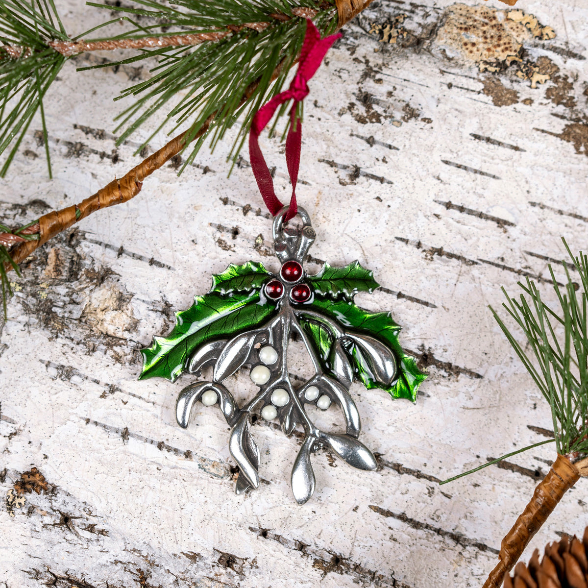 The New Englander: Festive Accents - Image 3