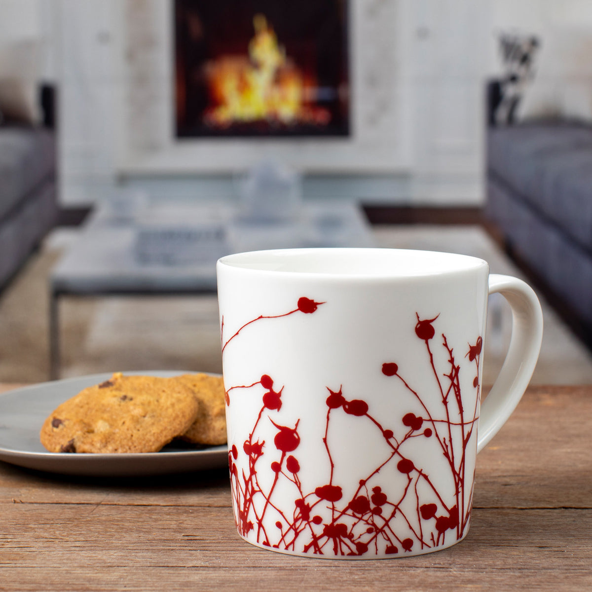 The New Englander: Festive Accents - Image 4
