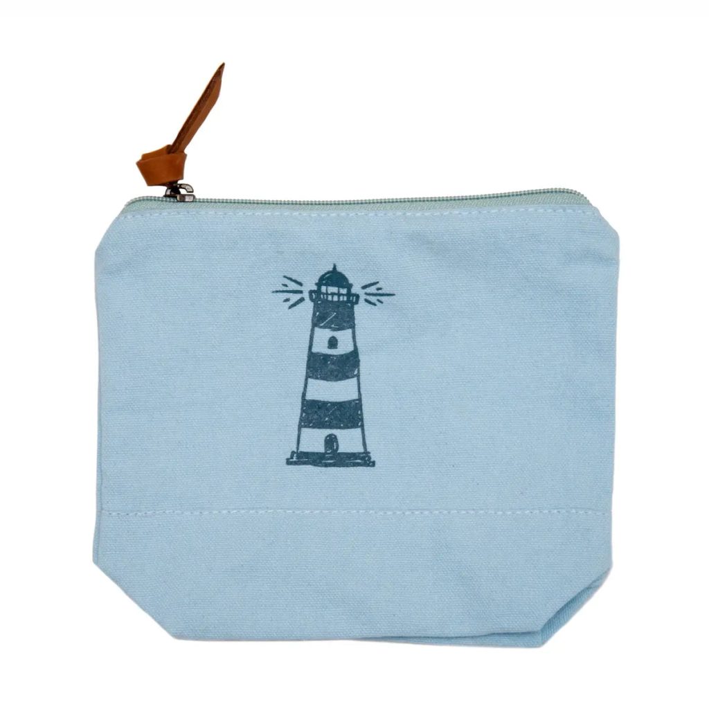 Lighthouse Pouch