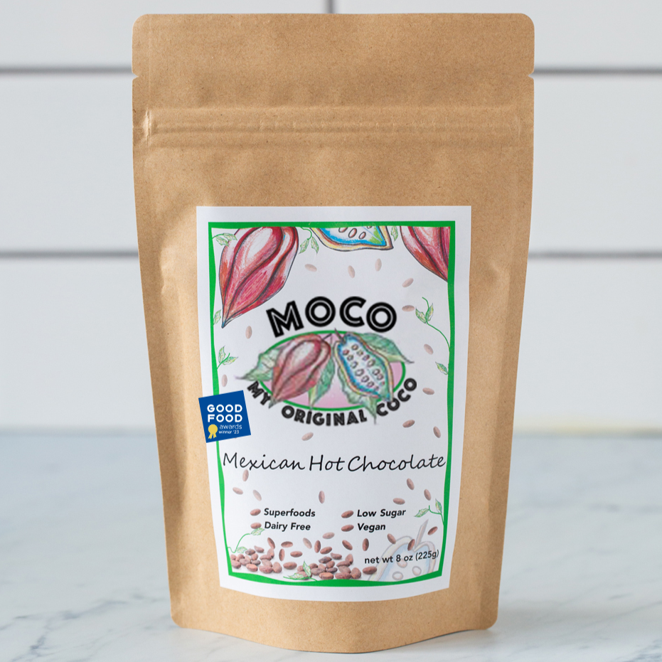 Mexican Hot Chocolate Mix - Image 4