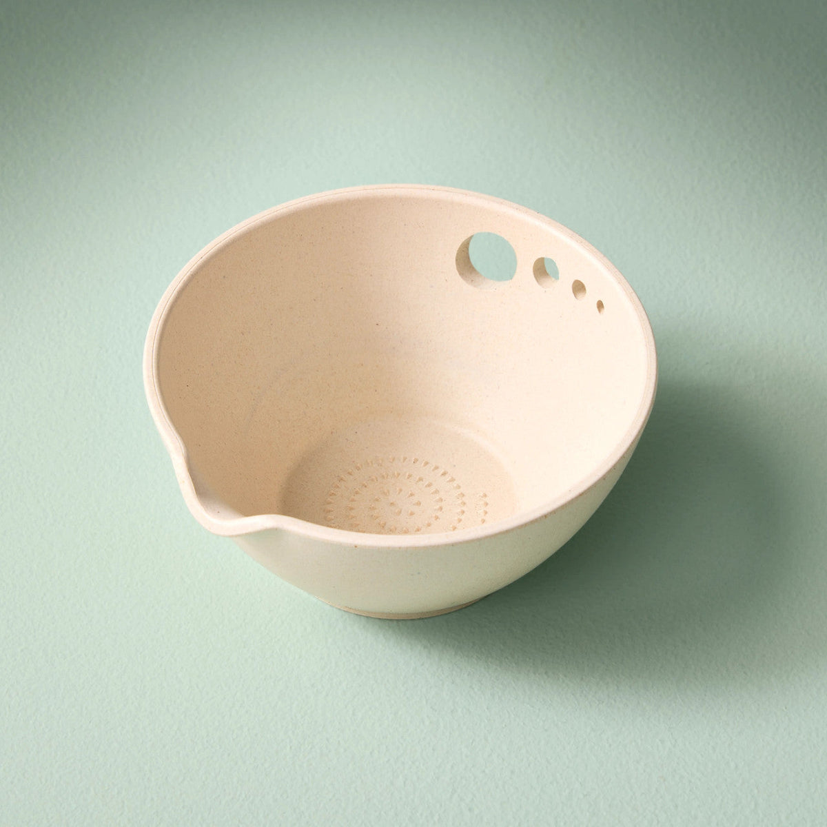 Peel, Grate & Prep Herb Dish - Image 5