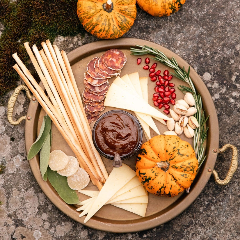 Pumpkin Maple Butter - Image 4