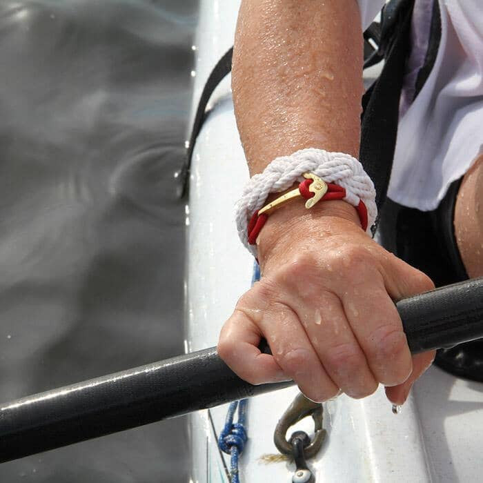 Original Sailor Bracelet - Image 4