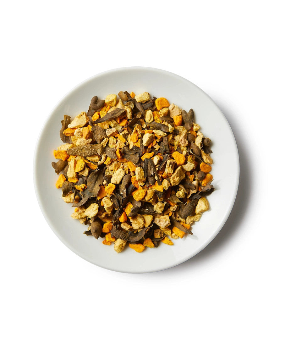 Sailors Cure All Seaweed Tea - Image 3