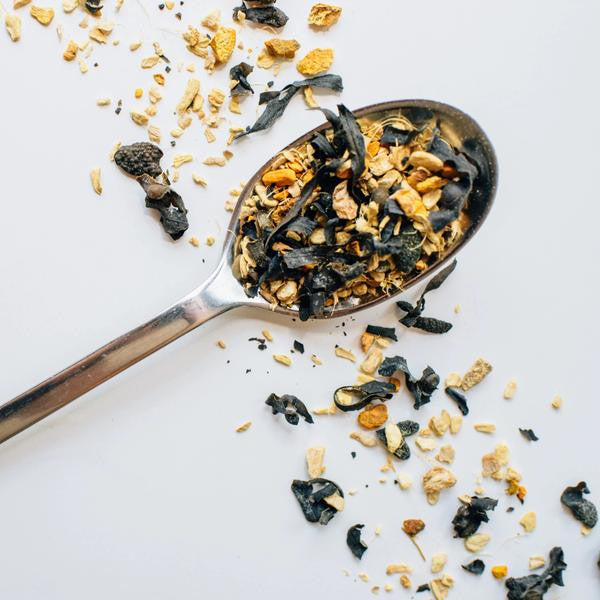 Sailors Cure All Seaweed Tea - Image 4