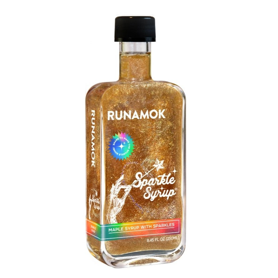 Sparkle Syrup
